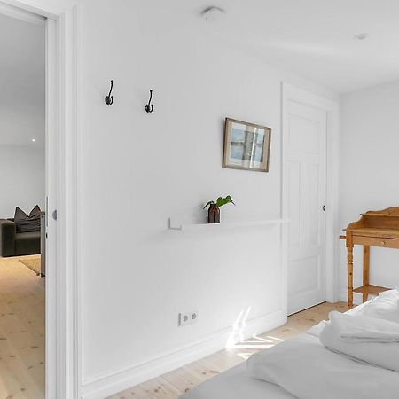 Cozy Downtown Apartment 레이캬비크 외부 사진