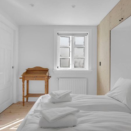 Cozy Downtown Apartment 레이캬비크 외부 사진
