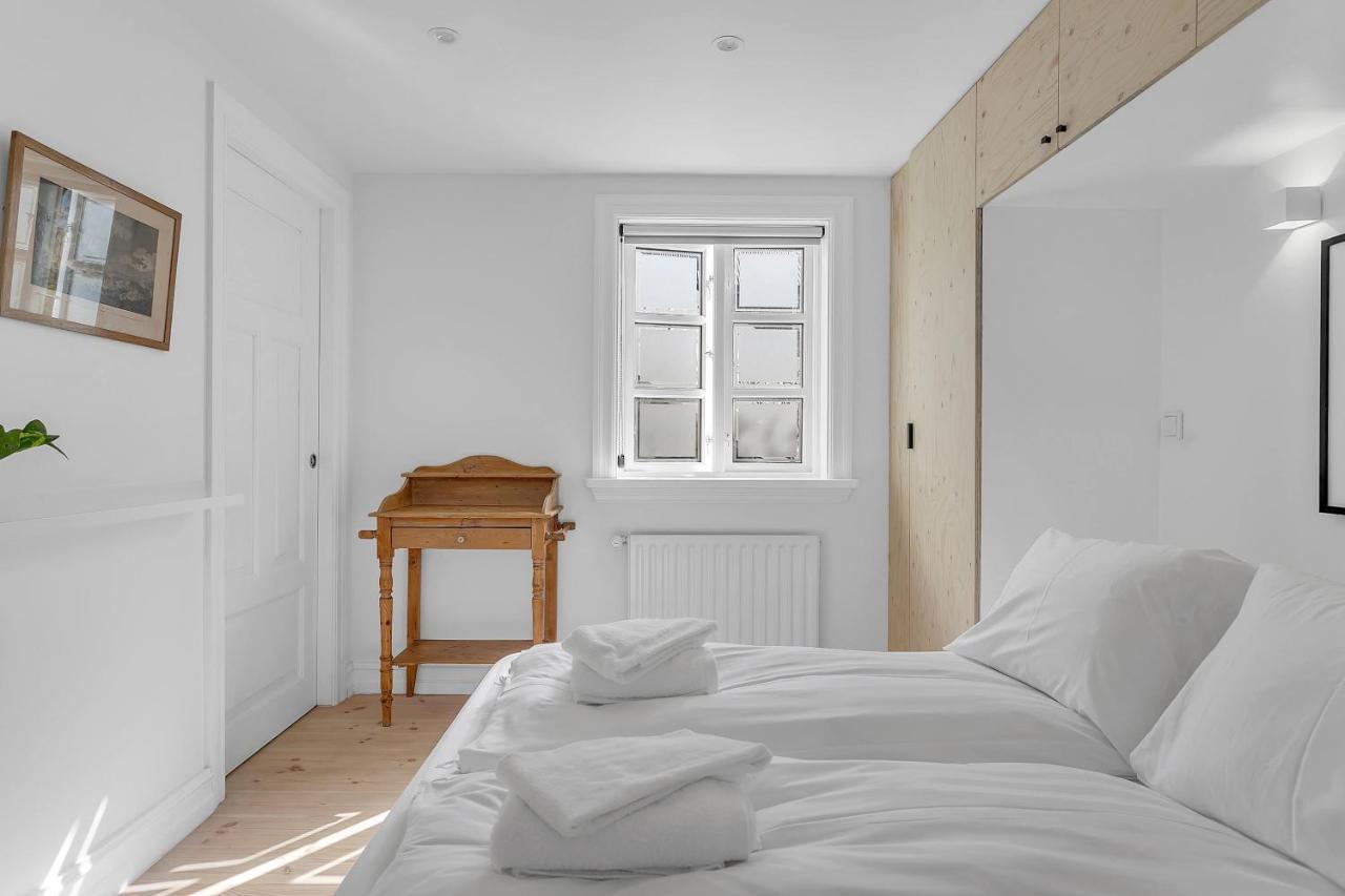 Cozy Downtown Apartment 레이캬비크 외부 사진