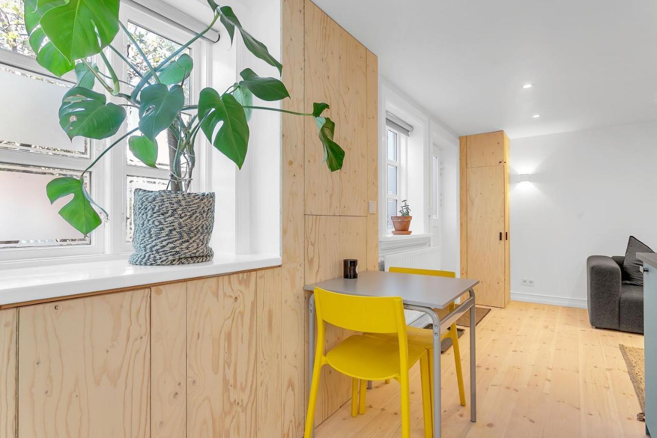 Cozy Downtown Apartment 레이캬비크 외부 사진