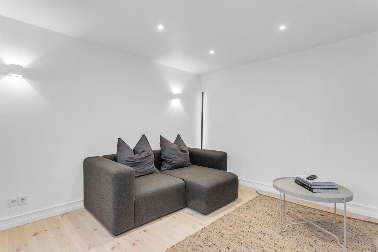 Cozy Downtown Apartment 레이캬비크 외부 사진